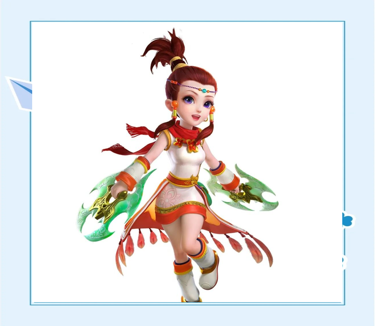 不断前行 不断前行