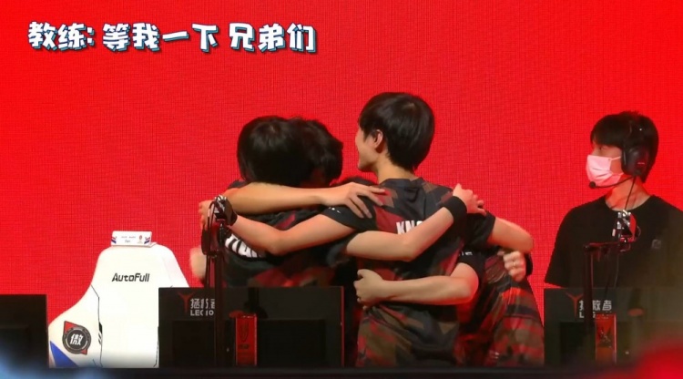 重回榮耀的 重回榮耀的