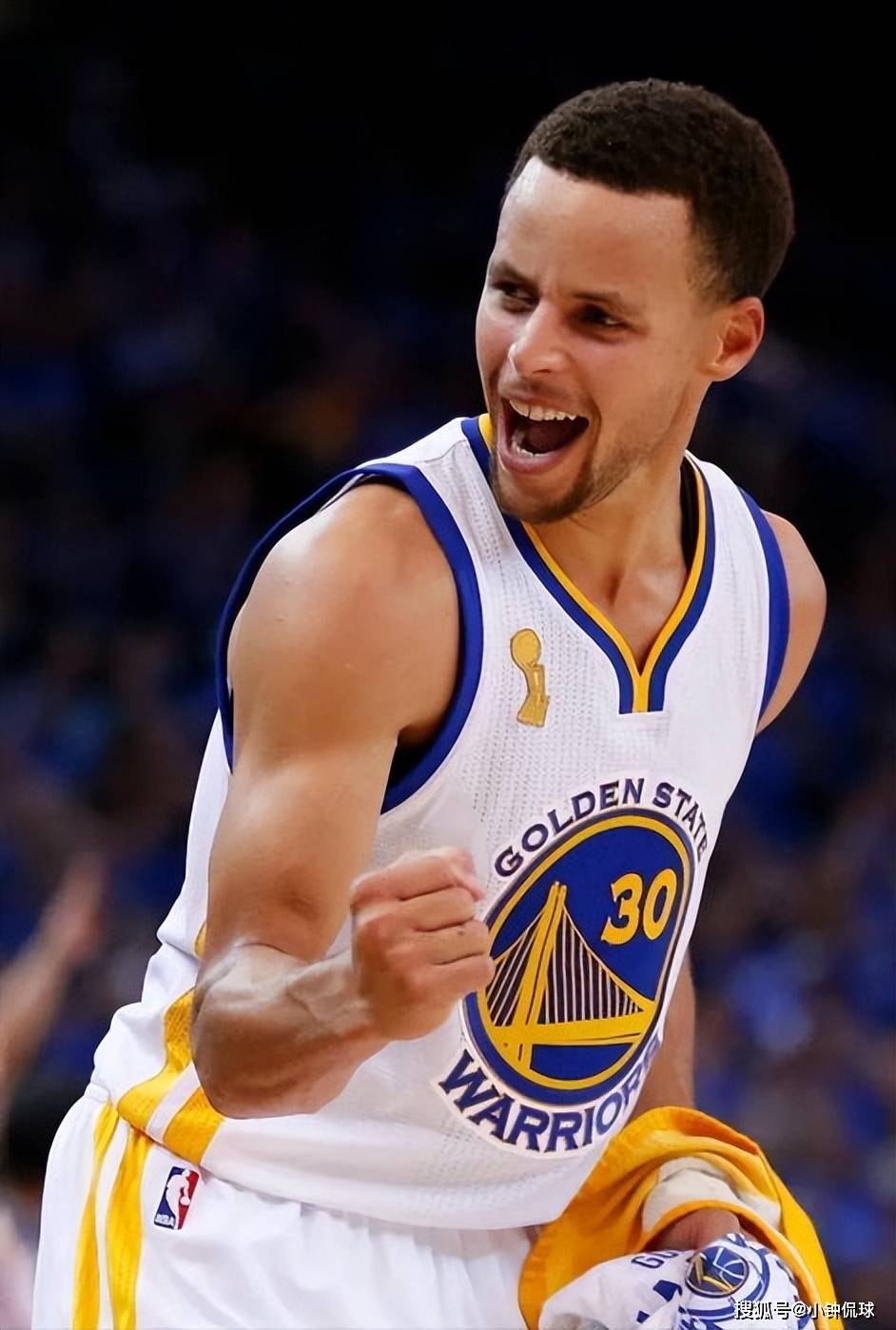 选手们的精 选手们的精