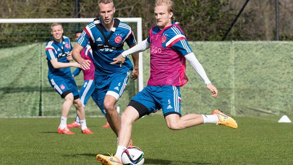 让他成为 让他成为