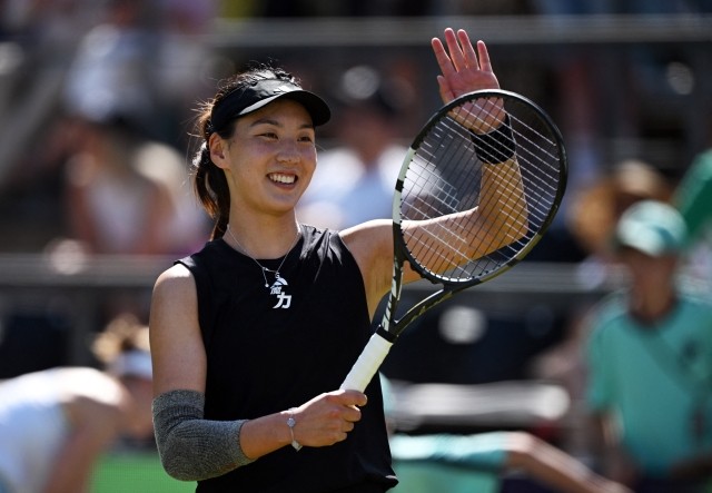 多项国际赛 多项国际赛