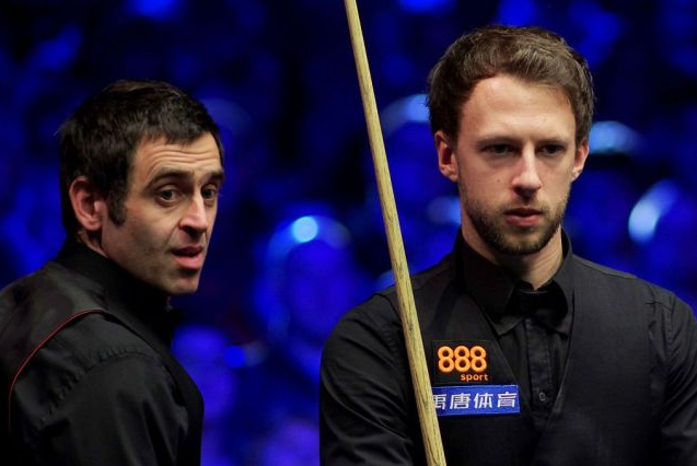 每个赛季争 每个赛季争