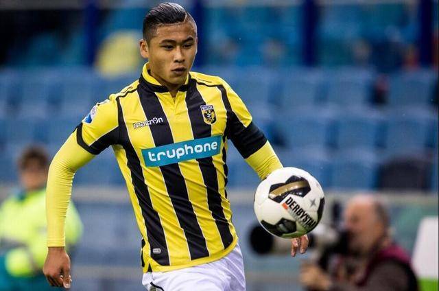 具备突破能 具备突破能