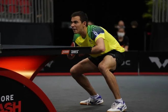 在最近的一 在最近的一