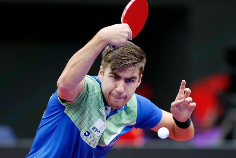 抢到第二落 抢到第二落